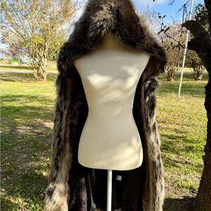 SpiritHoods Wooden Comb